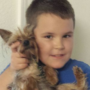 Meet your Posher, Brett